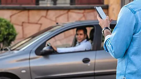 اعتصاب و اعتراض رانندگان اسنپ و اسنپ‌فود
