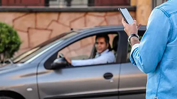 اعتصاب و اعتراض رانندگان اسنپ و اسنپ‌فود