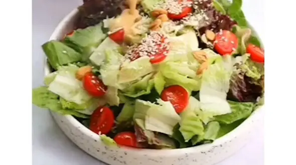 سس رژیمی خوشمزه مناسب کبد چرب + فیلم
