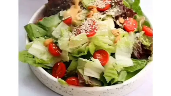 سس رژیمی خوشمزه مناسب کبد چرب + فیلم