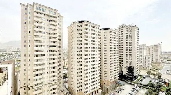 مسکن در سال ۱۴۰۳؛ گرانی و رکود بازار چگونه رقم خورد؟