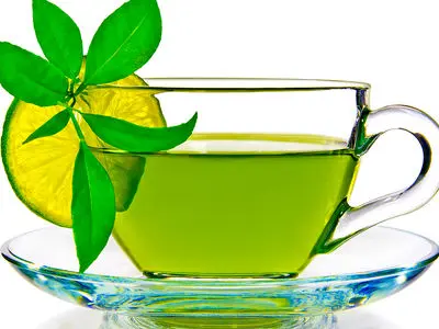 آنتی‌ اکسیدان بیشتر از چای سبز؟ با این 7 خوراکی بیشتر آشنا شوید!