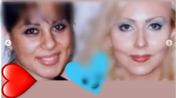 پست جدید پرستو صالحی در اینستاگرام + عکس