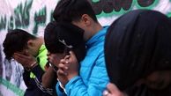 این 17 ساله ها تهرانی ها را به وحشت انداخته بودند! / آنها را می شناسید؟ +عکس و فیلم گفتگوی اختصاصی 