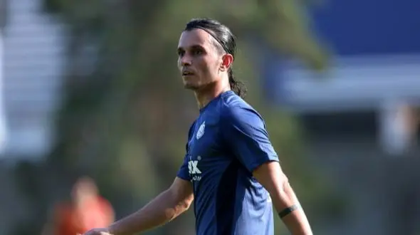 اکبر ایمانی مصاحبه جنجالی را تکذیب کرد!