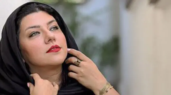  پست جنجالی پریچهره قنبری بعد طلاقش از شهاب حسینی + عکس زن اول و دوم آقای بازیگر 