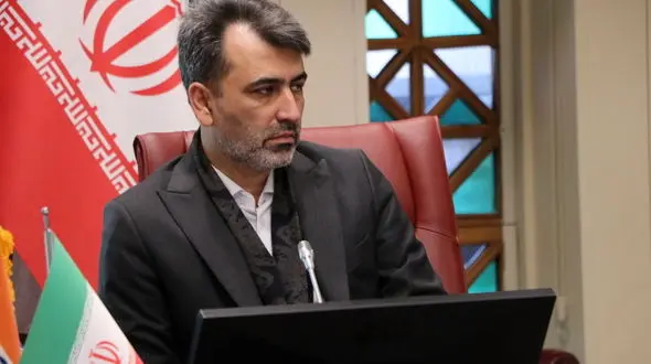 حضور در  اکسپوی 2025 به بخش خصوصی با محوریت اتاق‌های بازرگانی واگذار شود