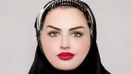 رزیتا دغلاوی نژاد را می شناسید ؟! /  چرا نماد دختر زیبایی جهان شد + عکس ها 