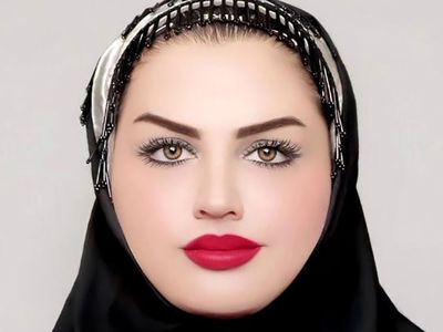رزیتا دختر ایرانی ملکه زیبایی جهان شد + عکس ها و  بیوگرافی  رزیتا دغلاوی نژاد!