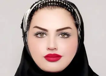 رزیتا دغلاوی نژاد را می شناسید ؟! /  چرا نماد دختر زیبایی جهان شد + عکس ها 
