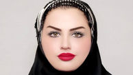 این دختر معروف ترین دختر عروسکی ایران است + عکس و بیوگرافی اش از ایران تا آمریکا  !
