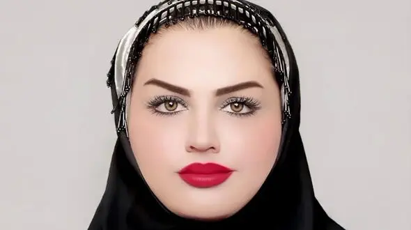 رزیتا دغلاوی نژاد را می شناسید ؟! /  چرا نماد دختر زیبایی جهان شد + عکس ها 