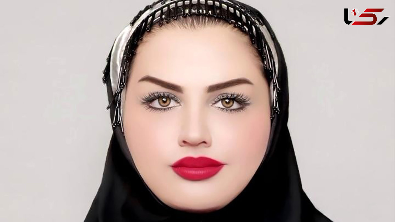 رزیتا دختر ایرانی ملکه زیبایی جهان شد + عکس ها و  بیوگرافی  رزیتا دغلاوی نژاد!