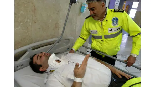 لباس رزم برای دفاع از کشورت تن کرده اید! + عکس 