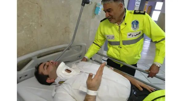 لباس رزم برای دفاع از کشورت تن کرده اید! + عکس 