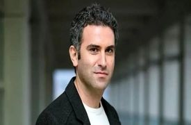 فیلم/ آواز احساسی؛ هوتن شکیبا واس عشقش نرو خوند هیچ باورت نمیشه این همه عاشق پیشه باشه