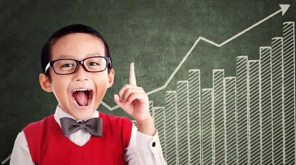 چطور فرزند باهوشی به دنیا بیاورید؟