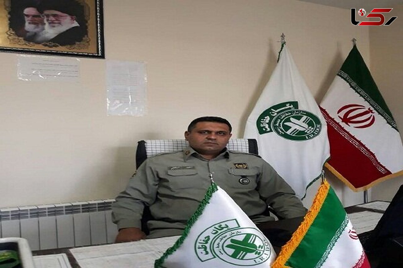 دستگیری 243 شکارچی غیرمجاز در بیرجند