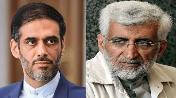 طرفداران سعید محمد و سعید جلیلی وارد دعوا شدند!