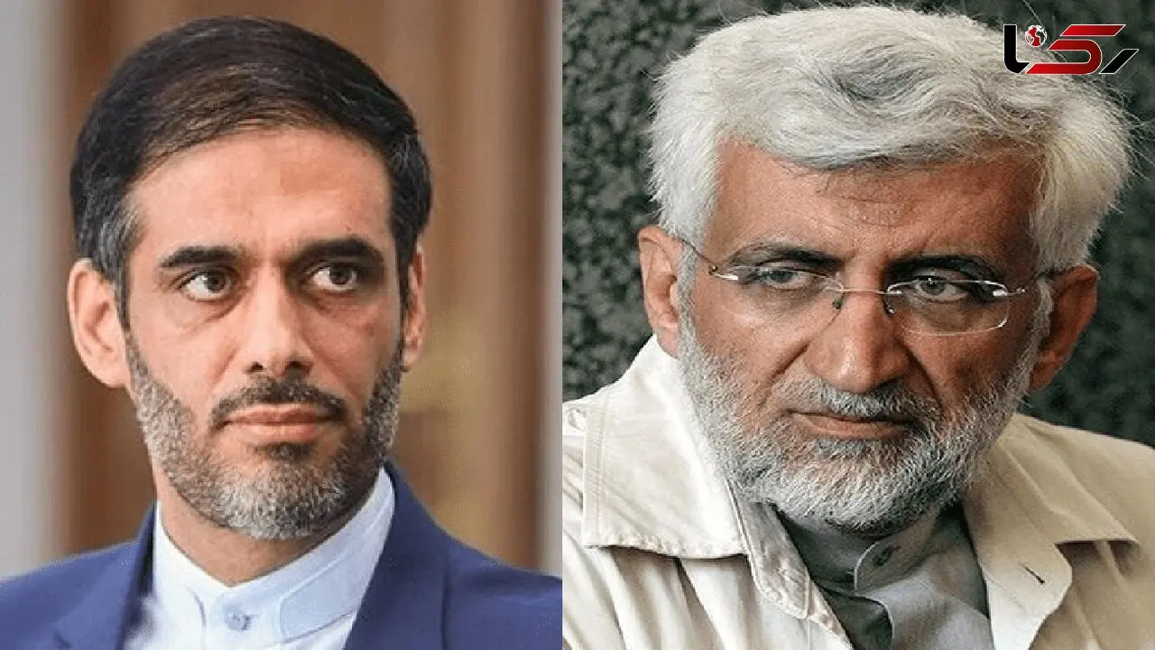 طرفداران سعید محمد و سعید جلیلی وارد دعوا شدند!