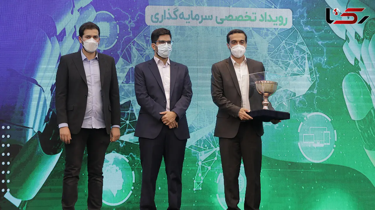 سکوی پرتاب هوش مصنوعی با معرفی پنج تیم برگزیده به کار خود پایان داد