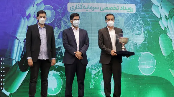 سکوی پرتاب هوش مصنوعی با معرفی پنج تیم برگزیده به کار خود پایان داد