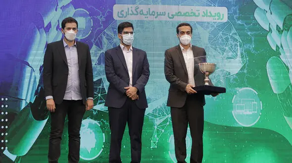 سکوی پرتاب هوش مصنوعی با معرفی پنج تیم برگزیده به کار خود پایان داد