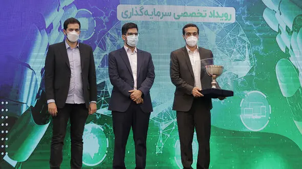 سکوی پرتاب هوش مصنوعی با معرفی پنج تیم برگزیده به کار خود پایان داد