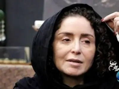 تصویری از اعلامیه ترحیم مادر ژاله صامتی/ روحش شاد و یادش گرامی+عکس