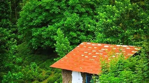 8 روستای بکر شمال برای نوروزگردی + عکس