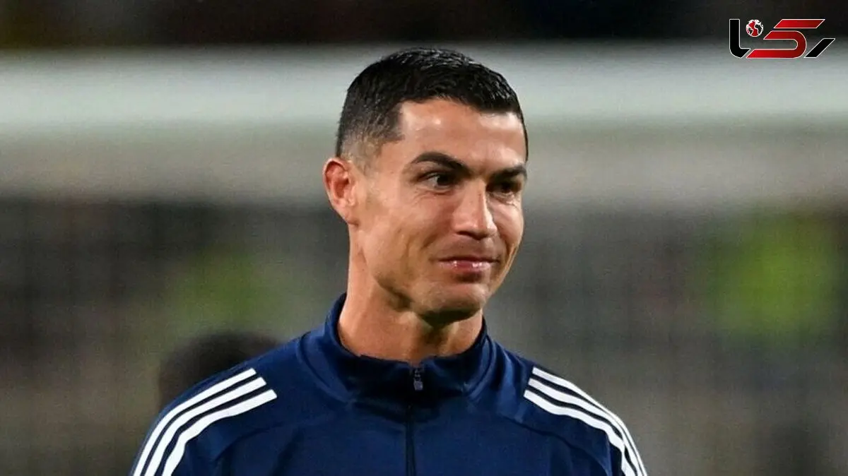 شوخی ایلان ماسک با عکس جدید کریس رونالدو اینترنت را منفجر کرد! + عکس