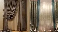 جدیدترین مدل‌ های پرده ترند امسال | شیک‌ ترین و لاکچری‌ ترین طرح‌ ها