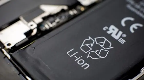 ذخیره شارژ 2 هزار برابری باتری های جدید