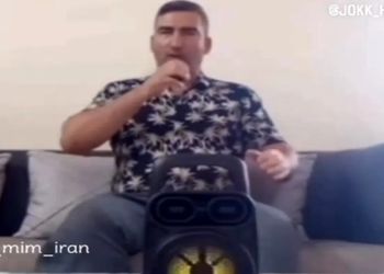آواز احساسی؛ وقتی جوون ایرانی قاطعانه به آهنگ آرمین ۲ای‌اف‌ام حمله کرد چیشد اینطور شد
