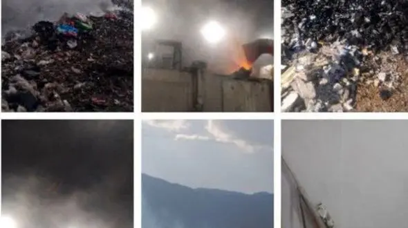 ۷ دادنامه علیه متخلفان محیط‌زیستی شهرضا!