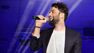 خواننده محبوب موسیقی پاپ به کرمان می رود