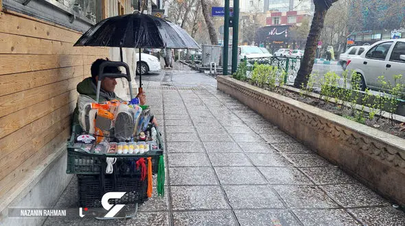 این استان های کشور بارانی است 