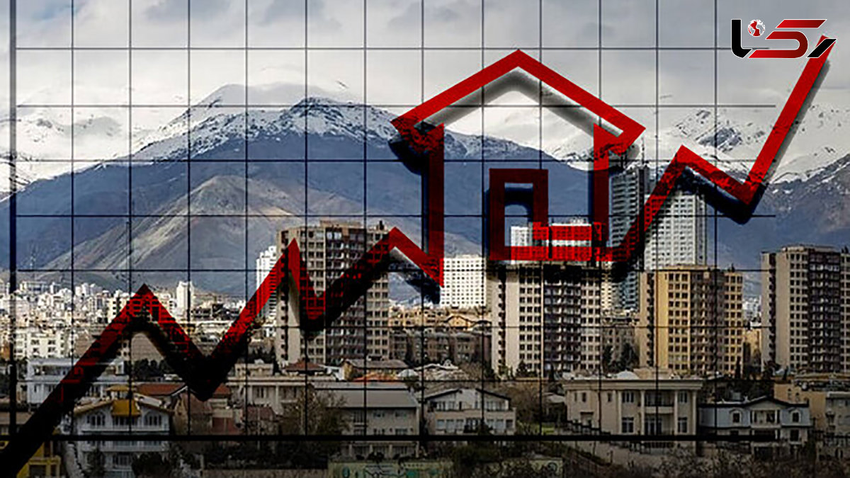 قیمت فروش آپارتمان های منطقه یک تهران + جدول