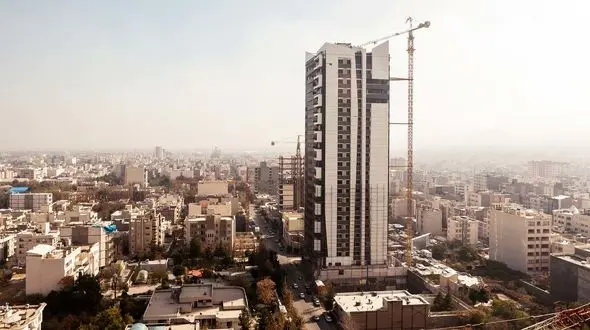 مقاوم سازی ساختمان ها در برابر زلزله + فیلم