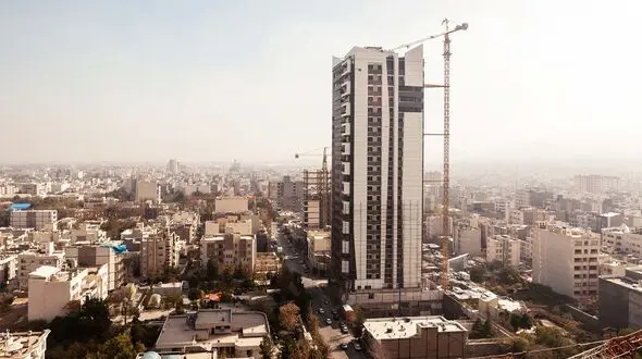مقاوم سازی ساختمان ها در برابر زلزله + فیلم