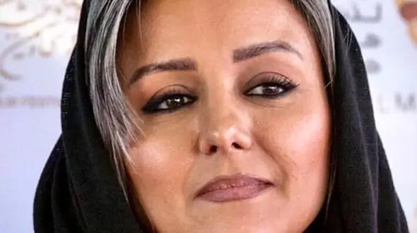 عکس دختر زیبا و پسرجذاب  فریده ”نون خ”  ! / سن نزدیک نسرین مرادی به بچه هایش ! 