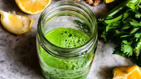 نوشیدنی که تا 4 کیلو از وزن شما کم می کند