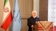 علی دارابی رئیس شورای حکام پاسداری از میراث ناملموس در آسیای غربی و مرکزی شد