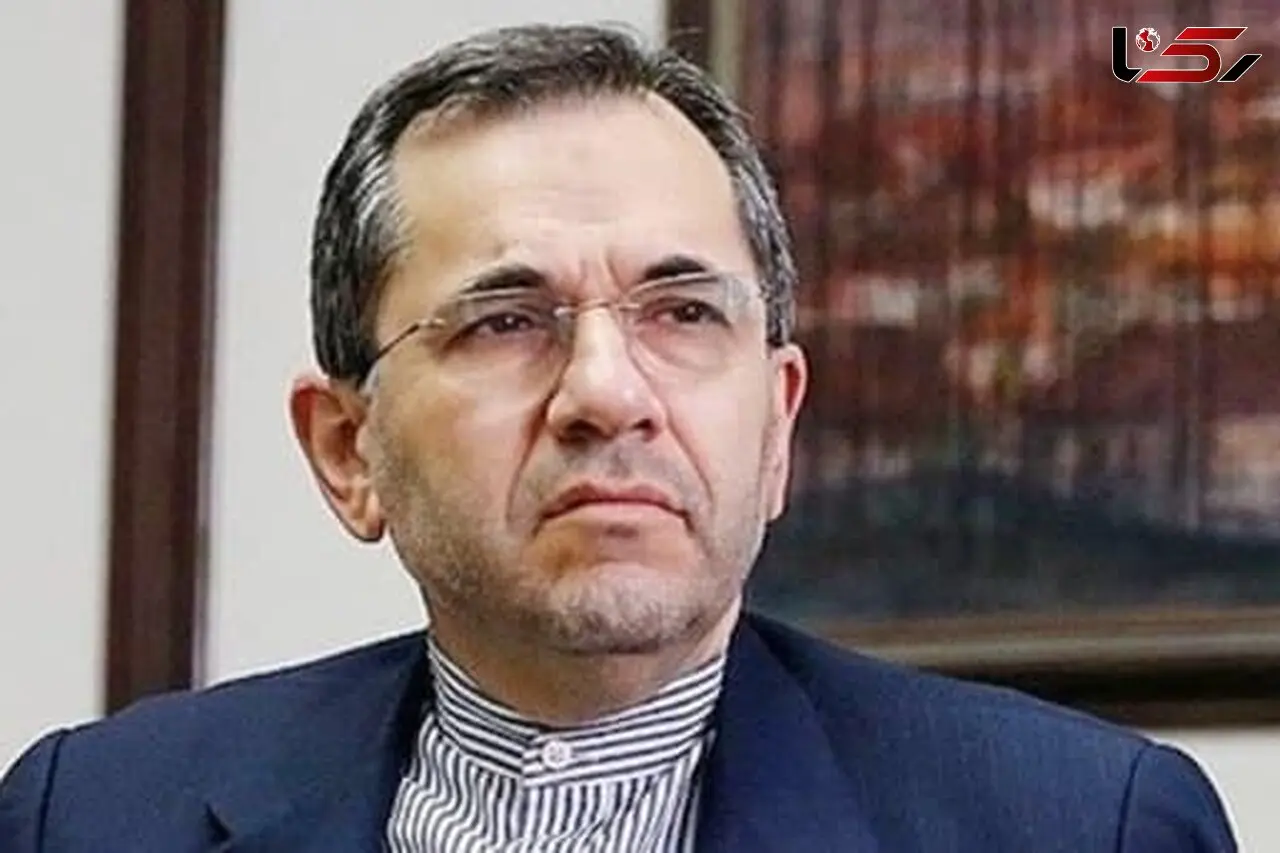 تخت‌روانچی خبر توافق برای آزادی زندانیان را تایید نکرد