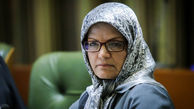 یک زن در شورای شهر تهران به دادسرا احضار شد 