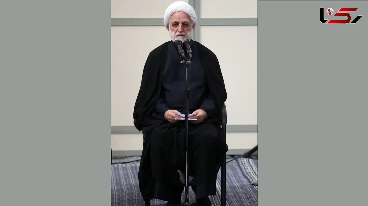 امروز دوست و دشمن در مقابل مقاومت و ایستادگی ملت ایران خضوع می‌کنند