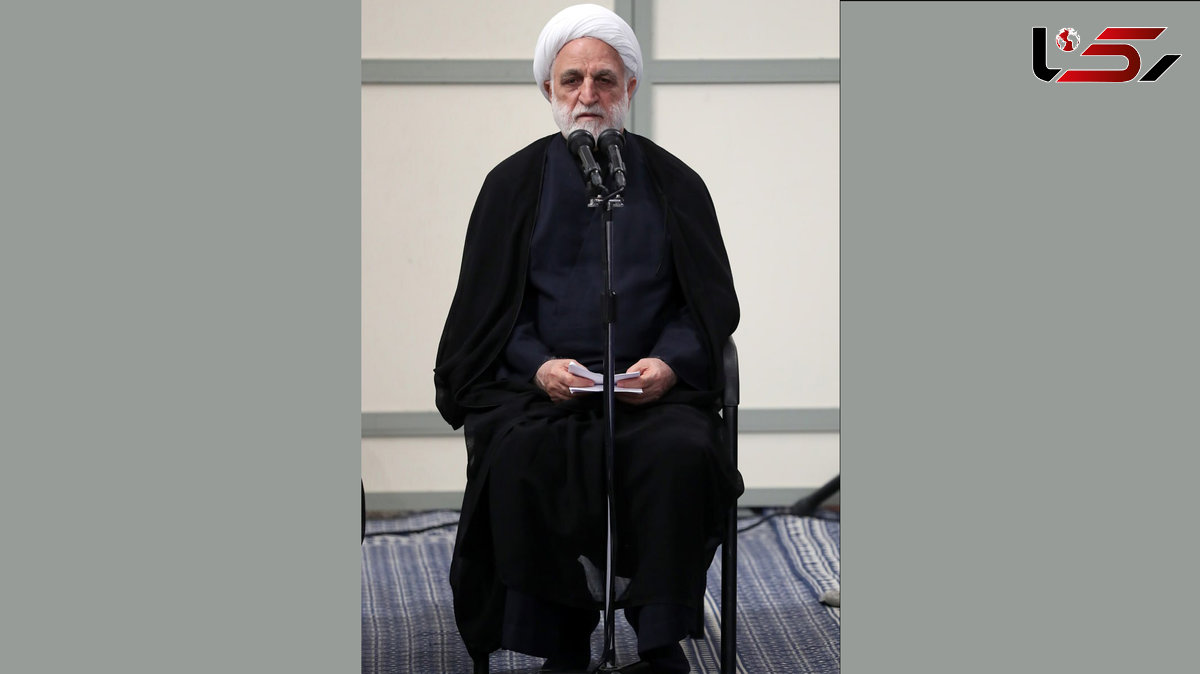 امروز دوست و دشمن در مقابل مقاومت و ایستادگی ملت ایران خضوع میکنند