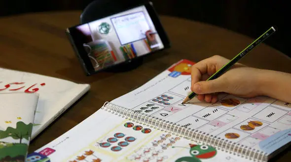 آموزش مجازی، دستاورد مثبت کرونا/ ترکیب آموزش حضوری و مجازی راهکاری مفید برای پساکرونا