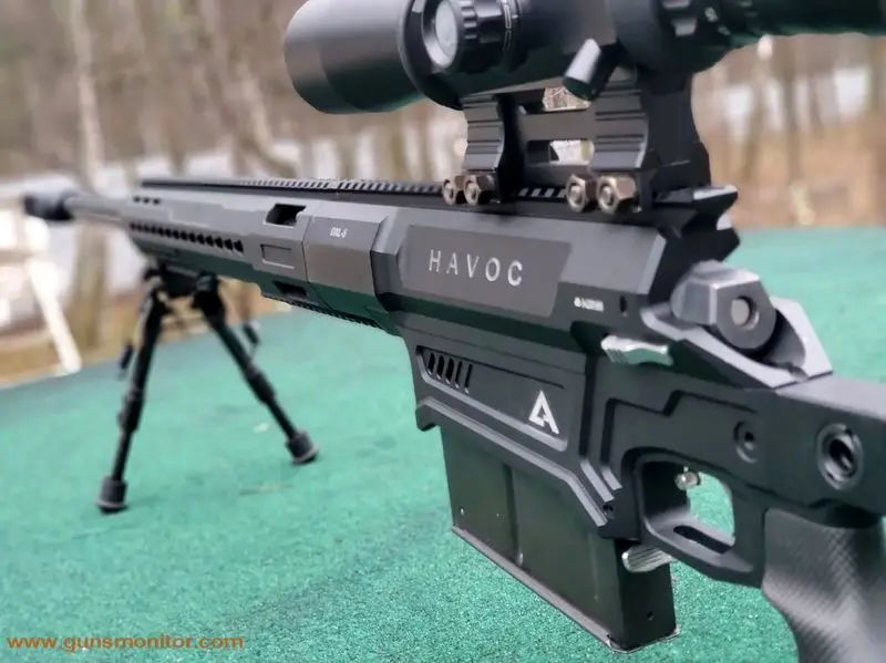 Russia Unveils-Sniper3