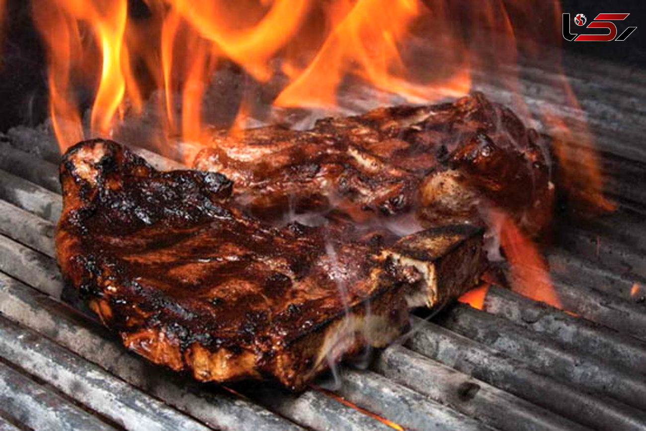  با گوشت سوخته چی کار کنیم که دوباره قابل استفاده بشه ؟